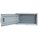 Антивандальный шкаф серии Great, 6U, 322х577х377, IP20, RAL7035, фото 4