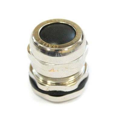 Кабельные вводы общепромышленные