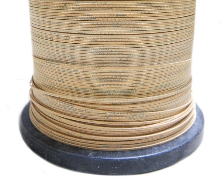 Провод ПСДТ 1,7х6,3