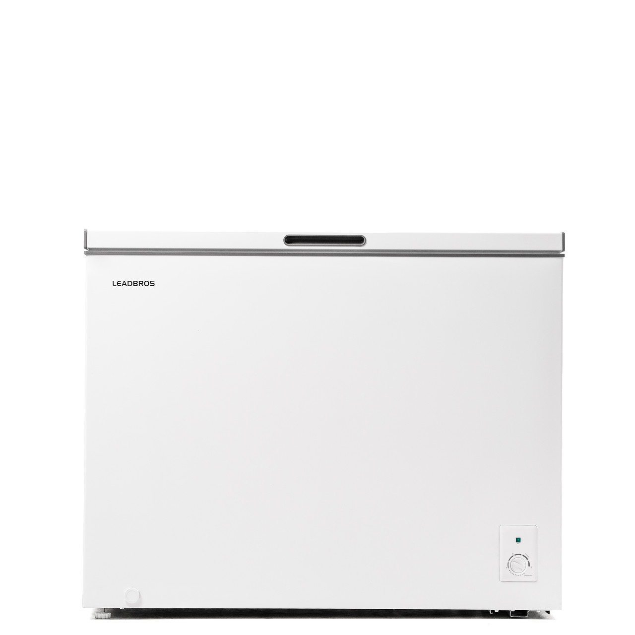 Морозильный ларь BC/BD-280AT - фото 1 - id-p127216919