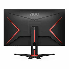 Монитор Игровой 27" AOC 27G2ZN3/BK/01 VA 1920x1080 280Гц 0.5мс 300cd/m 4000:1 2xHDMI 1xDP Black, фото 2