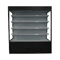 Холодильная горка BE-25PWOE