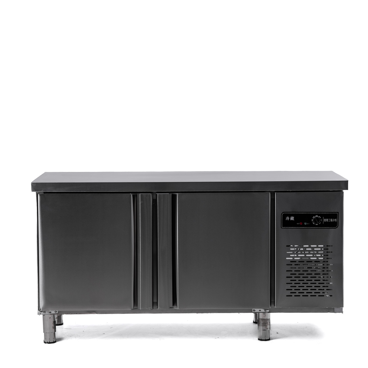 Морозильный стол 150х60 BST (Холодильная тумба) - фото 1 - id-p127217139