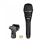 Shure KSM9 — премиальный вокальный микрофон, фото 2