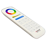 Пульт MiBoxer FUT089Z Zigbee 3.0, RGB+CCT, 7 зон