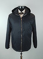 Мужская короткая куртка