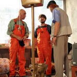 Монтаж и ремонт сантехнического оборудования
