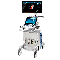 УЗИ аппарат GE Vivid S60N