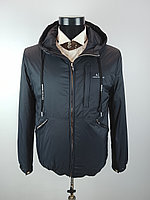 Мужская короткая куртка