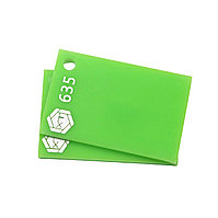 Акрил зеленый-3MM(NO:635)