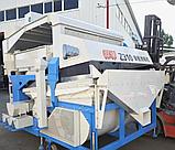 Стационарная линия для очистки и сортировки семян подсолнечника, фото 4