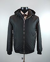 Мужская короткая куртка