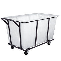 Тележка H0317 для белья