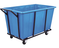 Тележка H0316 для белья