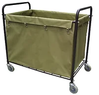Тележка H0311 для белья