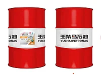 Моторное масло для дизельных двигателей YUCHAI-PETRONAS CI-4 15W-40 /CI-4 10W-40 200L