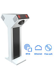 Двухпроходная сетевая проходная «STR-04NE»