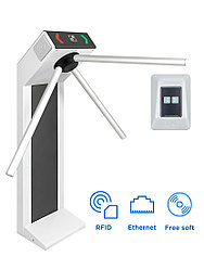 Комплект компактной сетевой проходной «STR-01NEC»