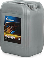 Моторное масло Минеральное Gazpromneft М-10ДМ 30 30 л