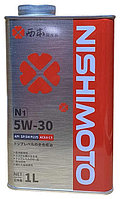 Моторное масло Синтетическое NISHIMOTO NISHIMOTO N1 5W30 5W-30 1 л