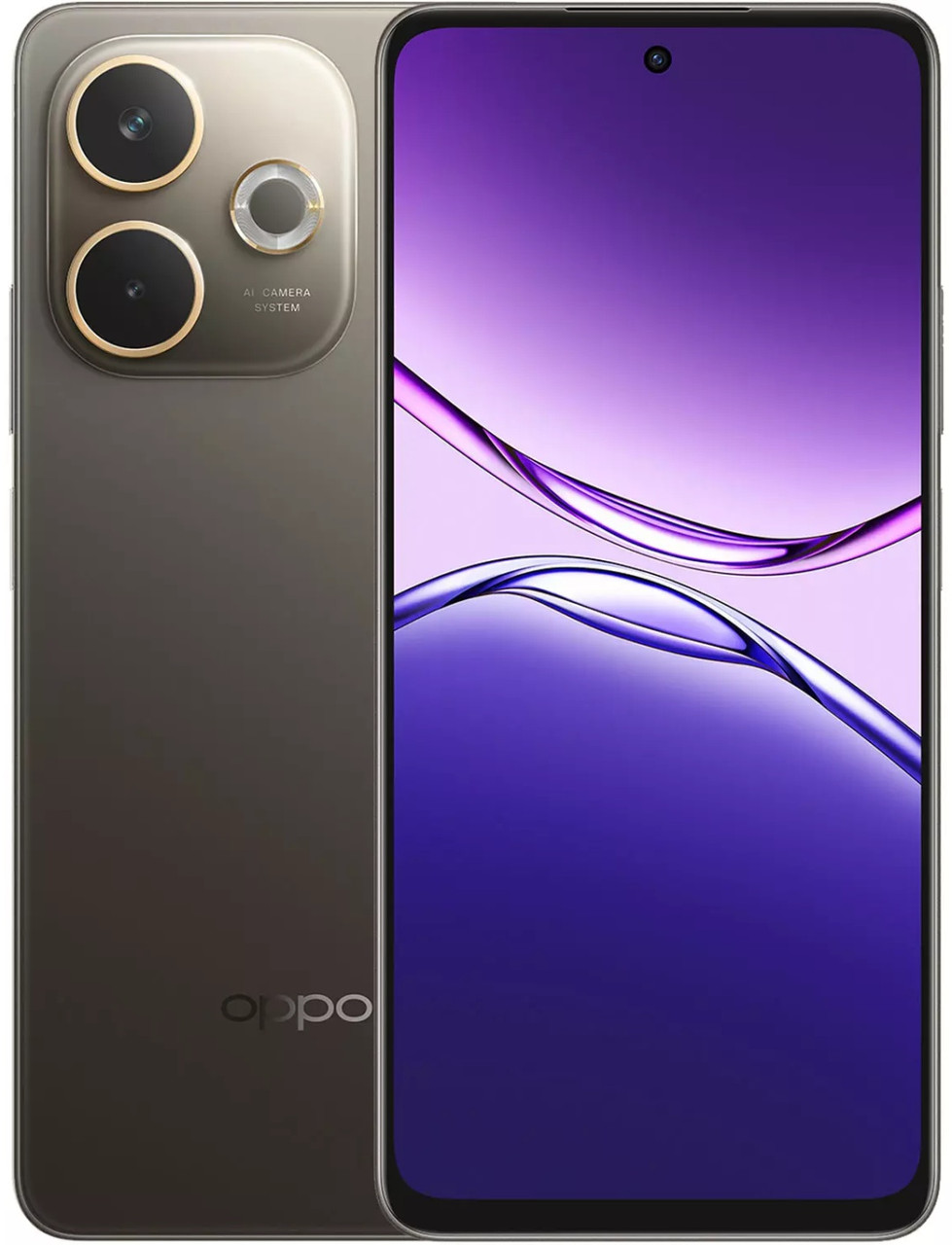 OPPO A5 Pro 8/128GB Mocha Brown, фото 1