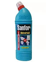 Sanfor 8 в 1 средство для уборки и дезинфекции
