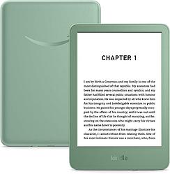 Amazon Kindle 2024 Gen 6 11 inch Wi-Fi 16Gb Matcha