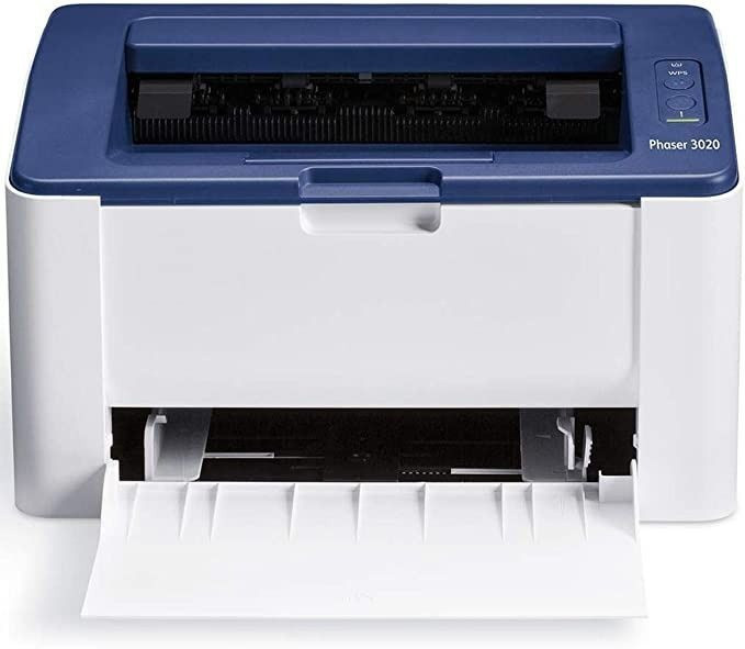 Принтер Xerox Phaser 3020BI 3020V_BI, фото 1