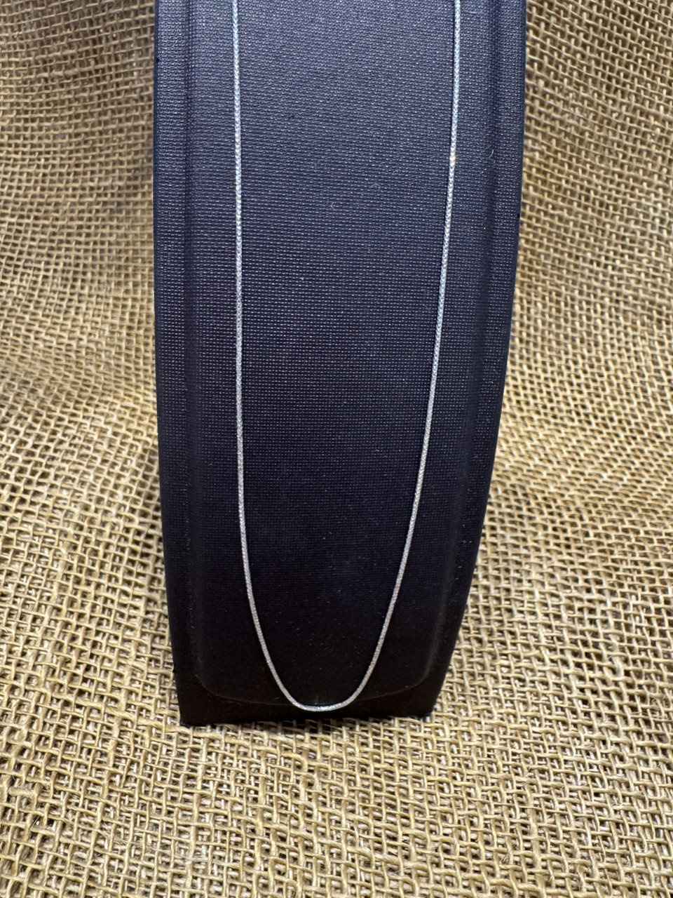 Цепь / снейк / 60 см ( пр. Абая 141 ), фото 1