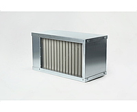 Охладитель водяной OWP-400х200/4-L