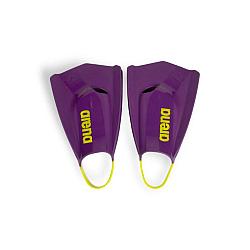 Ласты Arena Powerfin Pro plum artic lime 40-41, 42-43, 44-45