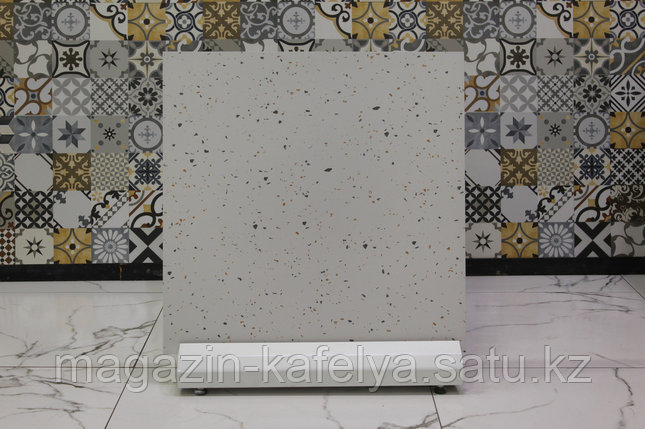 Керамогранит 60х60 матовый Шымкент L60302, фото 1