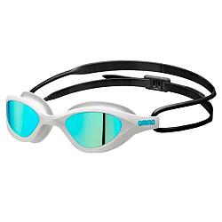 Очки Arena 365 Mirror blue white black sw