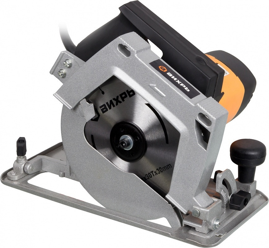 Дисковая пила ДП-200СТ Вихрь, фото 1
