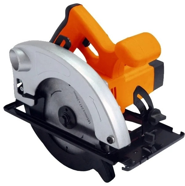 Дисковая пила ДП-185/1600 Вихрь, фото 1