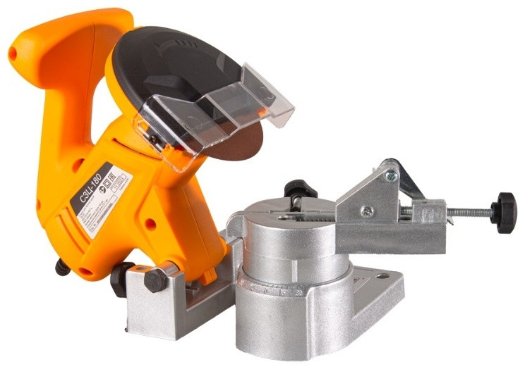 Станок для заточки цепей СЗЦ-180 Вихрь, фото 1