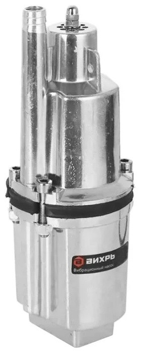 Вибрационный насос ВН-10В/3 Вихрь, фото 1