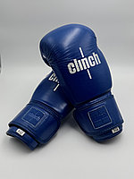 Боксерские перчатки Clinch