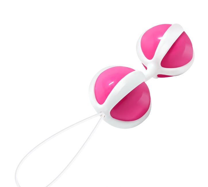 Шарики вагинальные "Be mine", фото 1