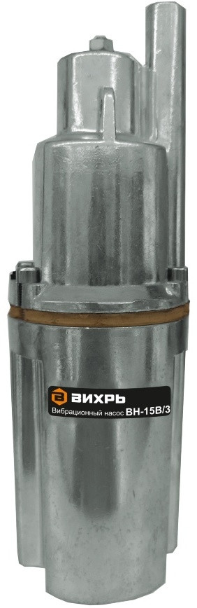 Вибрационный насос ВН-15В/3 Вихрь, фото 1