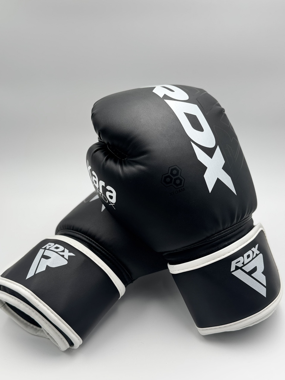 Боксерские перчатки RDX - фото 1 - id-p127226622