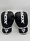 Боксерские перчатки RDX - фото 2 - id-p127226622