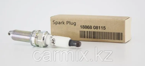 18868-08115, ELR11ISPC8, 0242145510, F3S4K4G1U Свеча зажигания HYUNDAI ELANTRA 2016-2017, фото 1