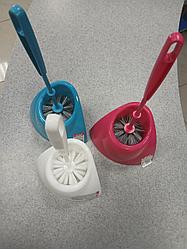 Туалетный набор WC TR OJKATNY /24шт/ /6404/