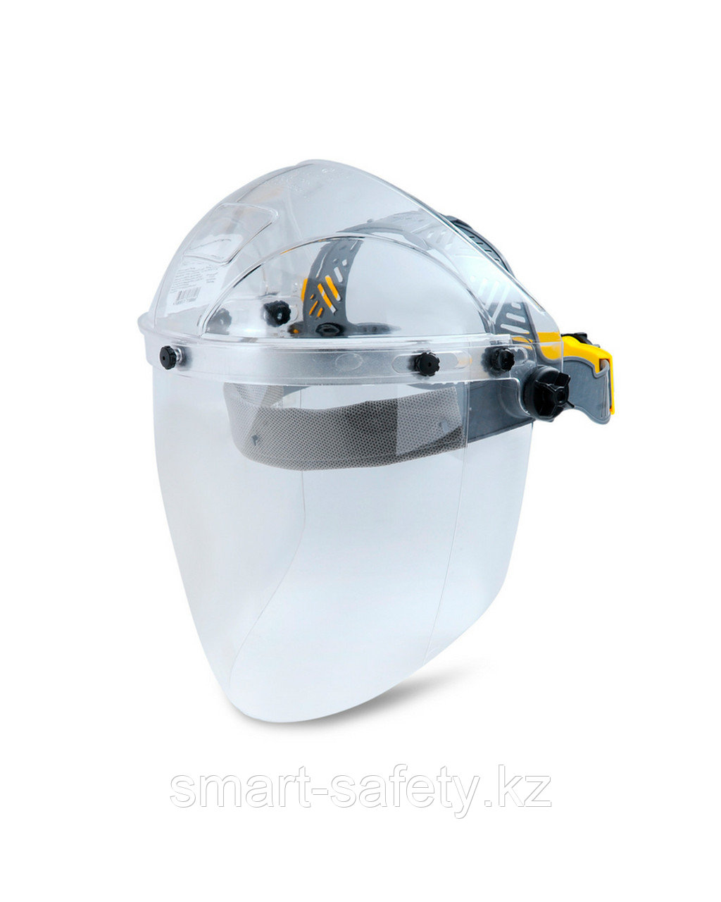 Щиток защитный РОСОМЗ НБТ2 Сфера ВИЗИОН TITAN, фото 1