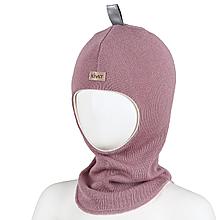 Шапка детская Kivat dusty rose