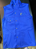 Жилеты для сотрудников. Принимаем от 10 штук