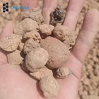 Глиняный керамзит с доставкой