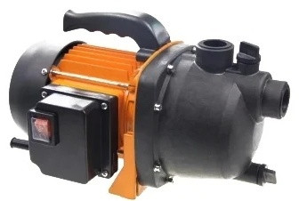 Поверхностный насос ПН-1100 Вихрь, фото 1