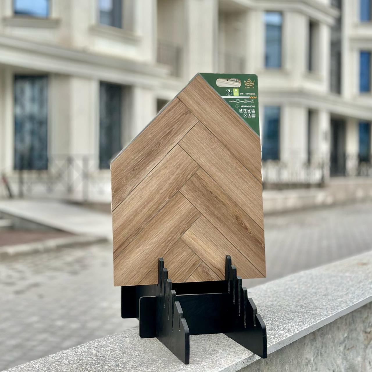 SPC CHESTER  Ёлочка, фото 1